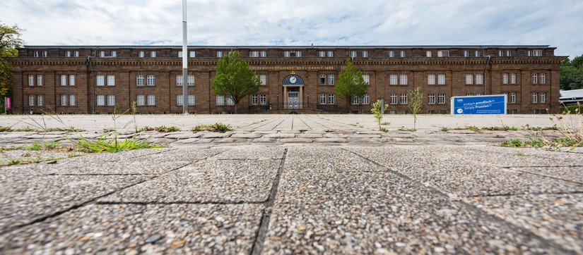 Preußenmuseum in Minden
Pressemitteilung der Stadt Minden, vom 13.01.2020: "Startschuss für die "Stiftung Preußen in Westfalen""