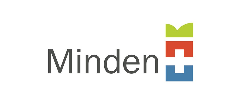 Logo der Stadt Minden