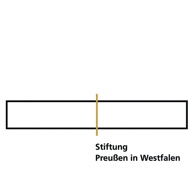Logo der Stiftung Preußen in Westfalen