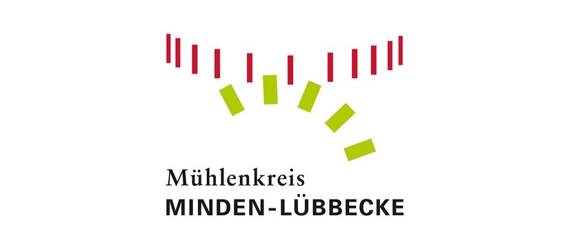 Logo des Kreises Minden-Kübbecke